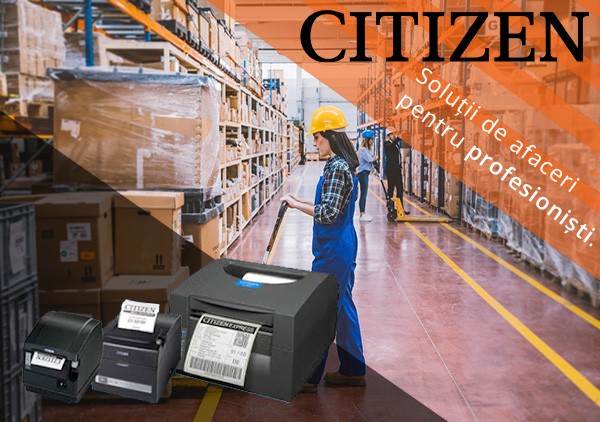 Citizen